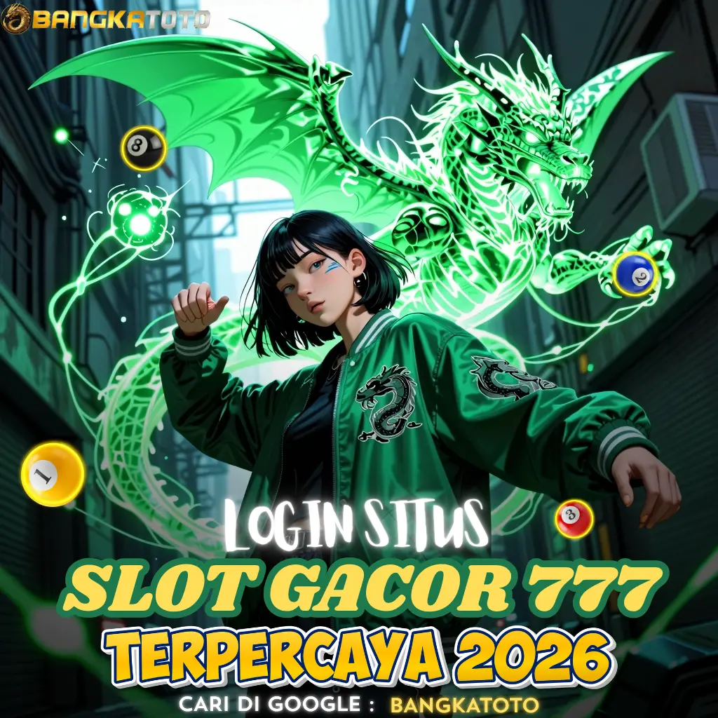 BANGKATOTO Slot777
